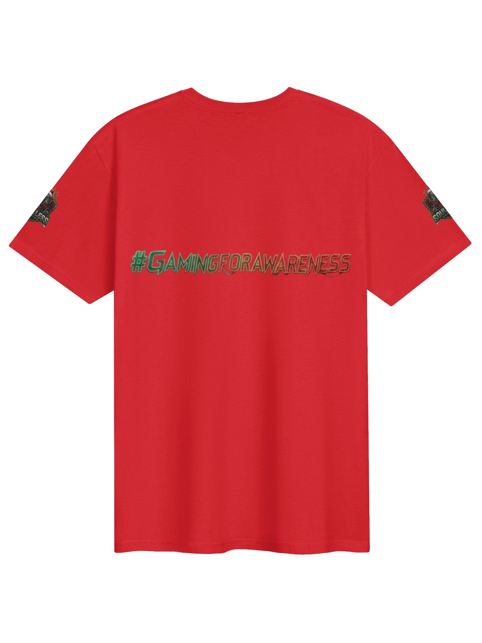Special Christmas Edition T-Shirt product image (2)