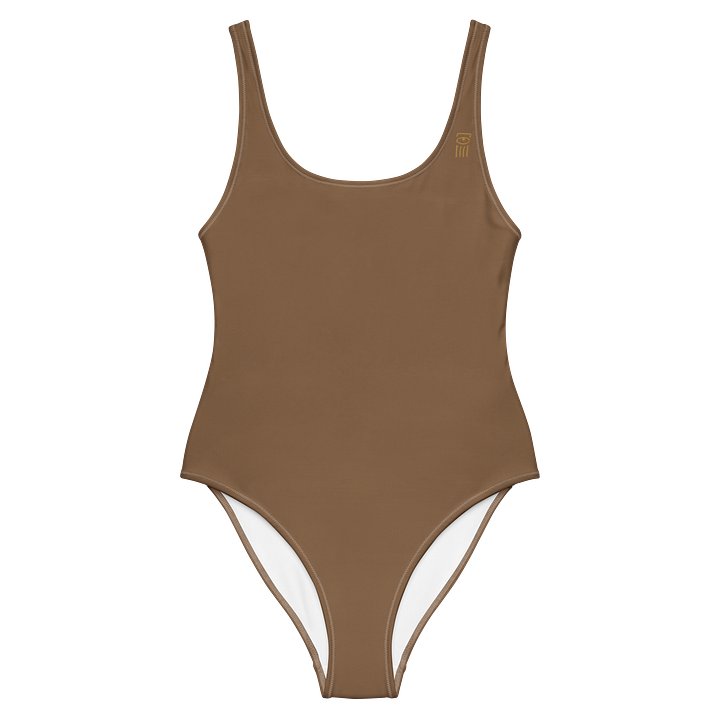 Nude Swimsuit C38 product image (1)