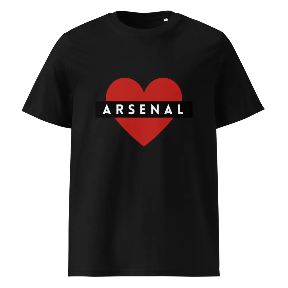 Heart of Arsenal product image (3)