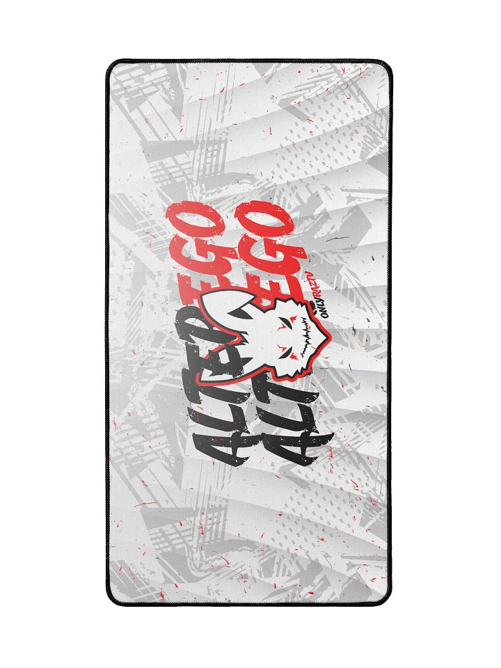 Alter Ego Desk Mat product image (2)