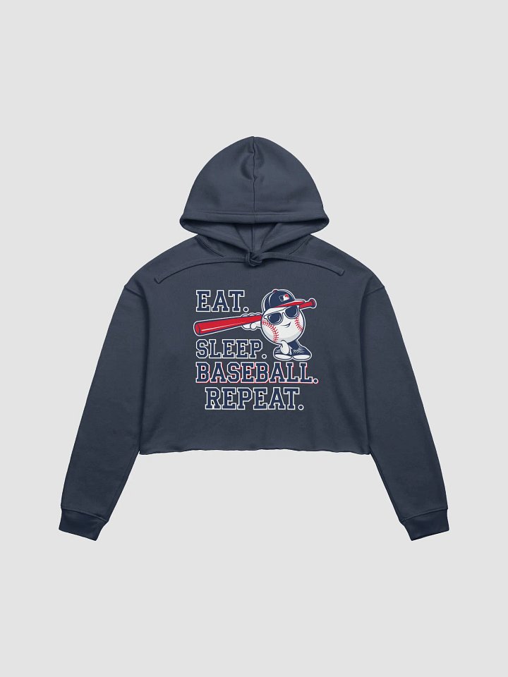 Eat. Sleep. Baseball. Repeat. product image (1)