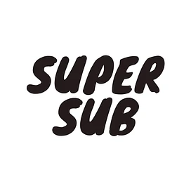 Super Sub tier thumbnail