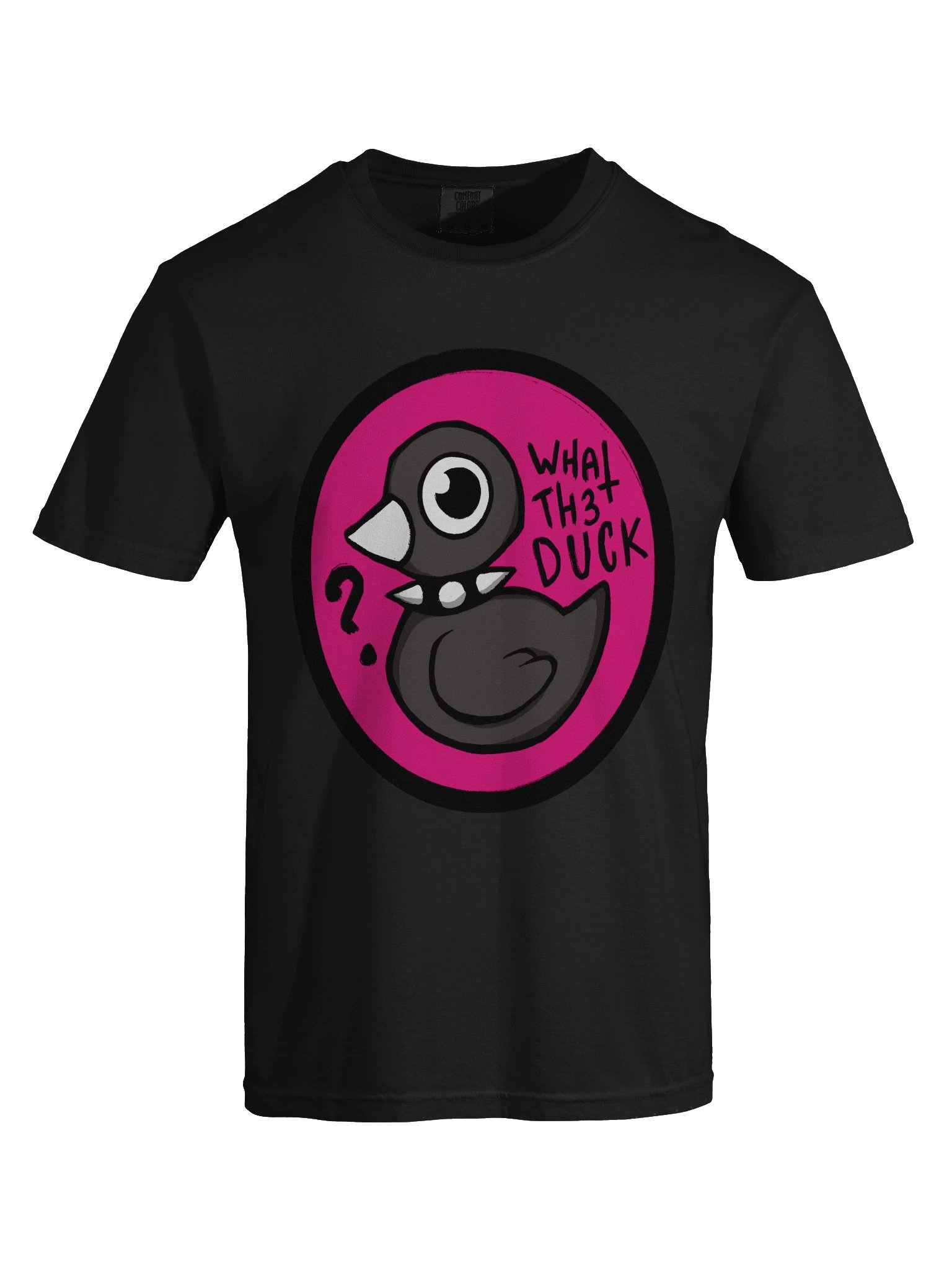 W.T.DUCK Tee product image (7)