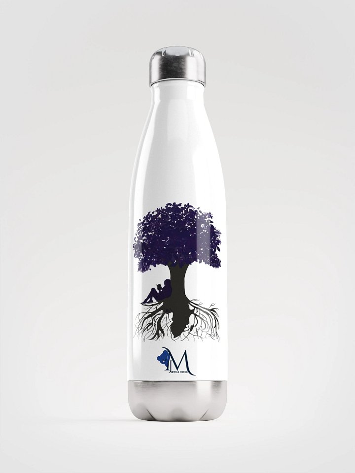 Jewel's Home Water Bottle product image (1)
