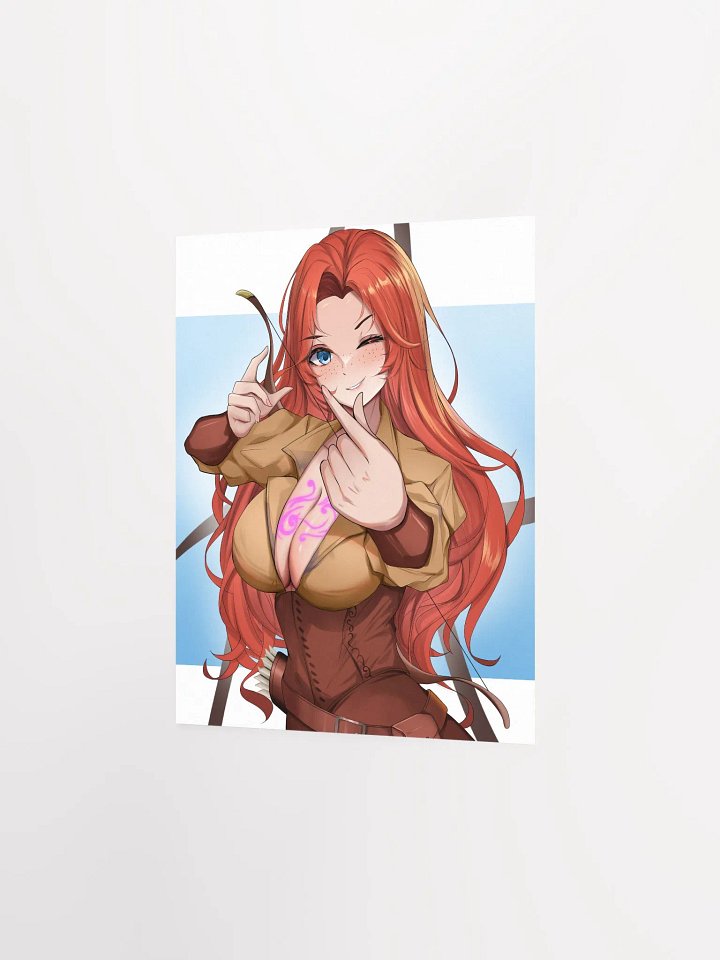 Addley Strider Poster product image (9)