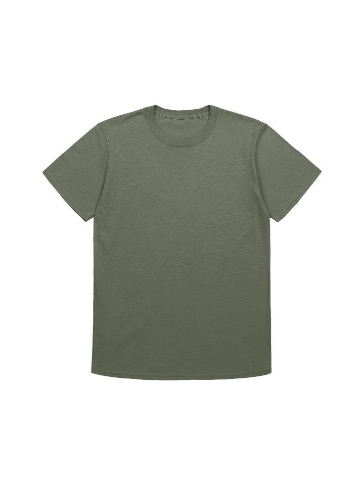 GZ - Softstyle T-Shirt ( I am the Weapon ) product image (7)