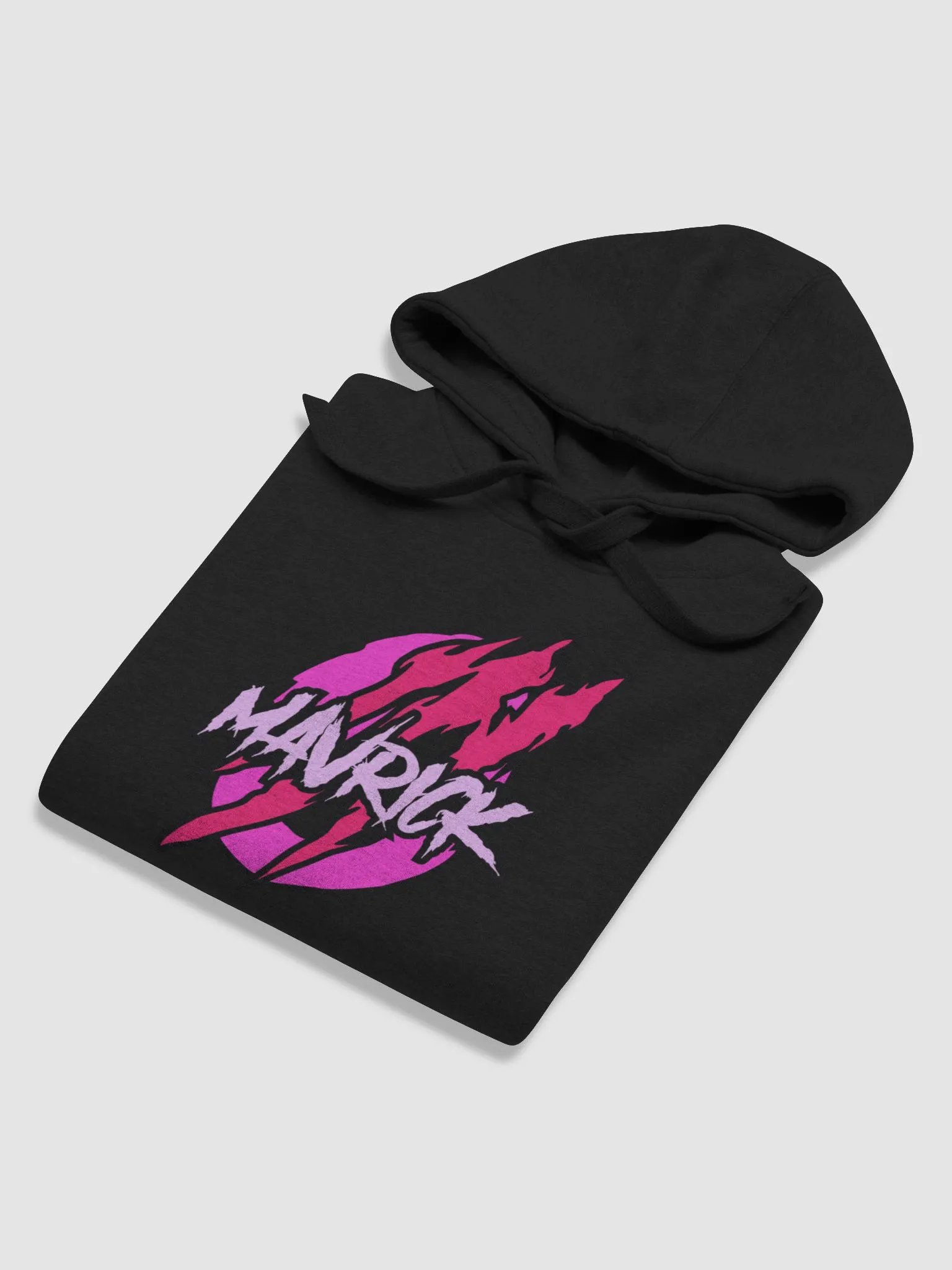 Zer0 Hoody Pink product image (5)