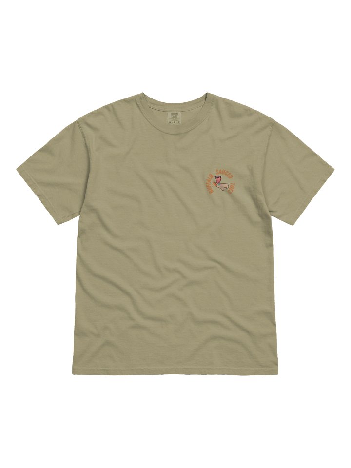 POSTER DESIGN TEE product image (3)