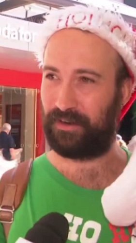 Thanks @channel10au for letting me share my views on the spirit of Black Friday