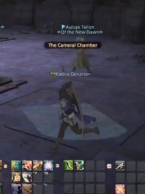 LETS DIDGERIDOO DO THIS #FFXIV #FF14 #FFXIVARealmReborn #ADHD #Didgeridoo