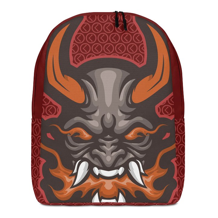 MUSPELHEIM FIRE GIANTS BATTLEPACK product image (2)