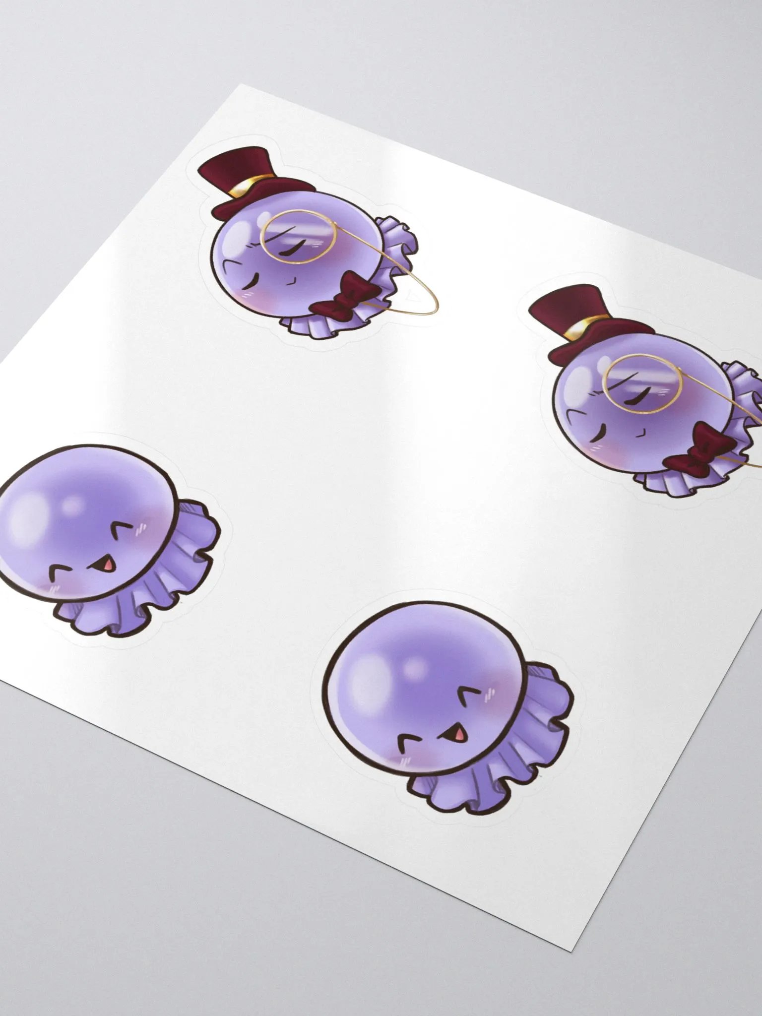 Minnie Bubble - Stickers product image (3)