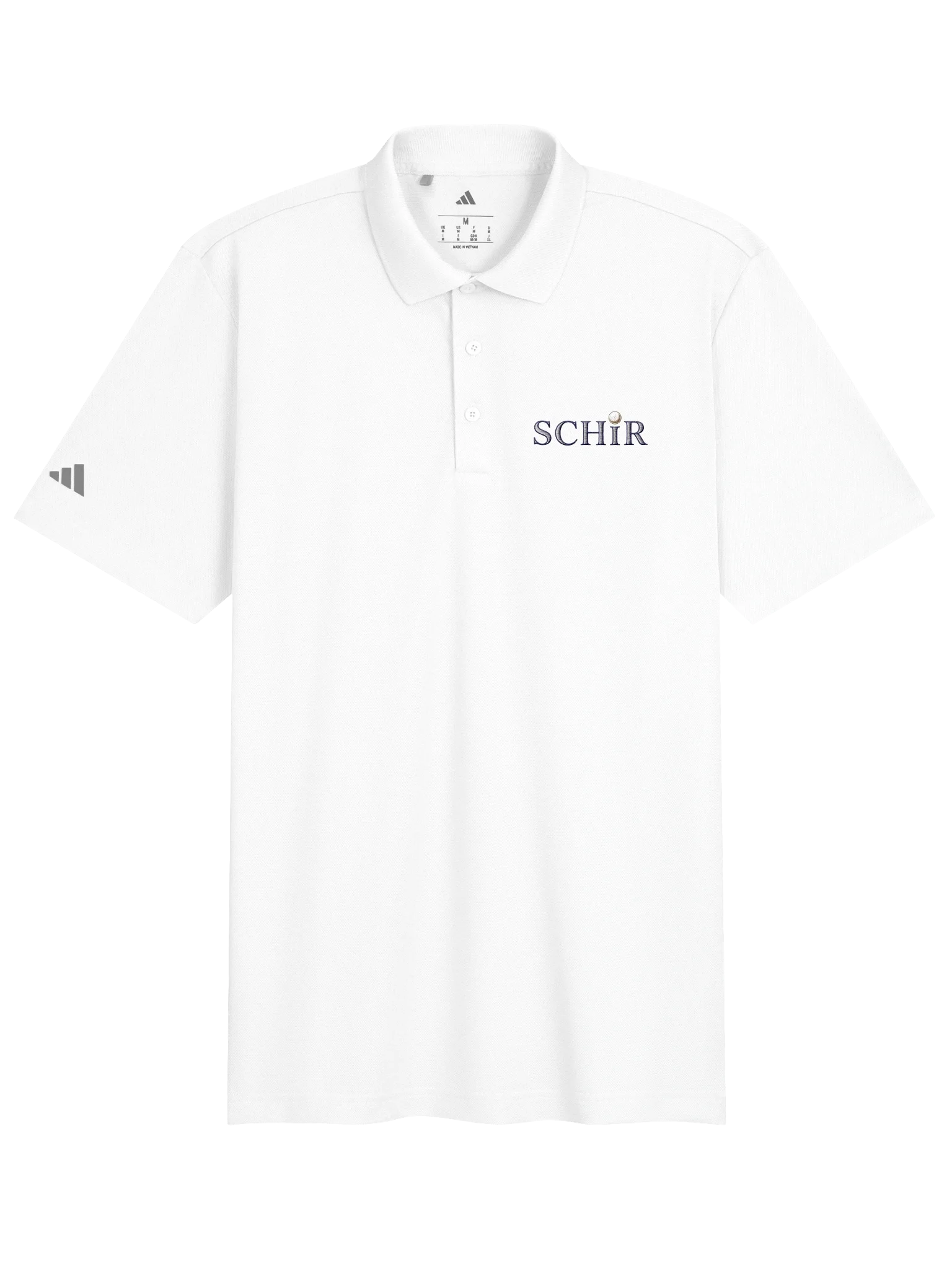 WORDMARK POLO product photograph