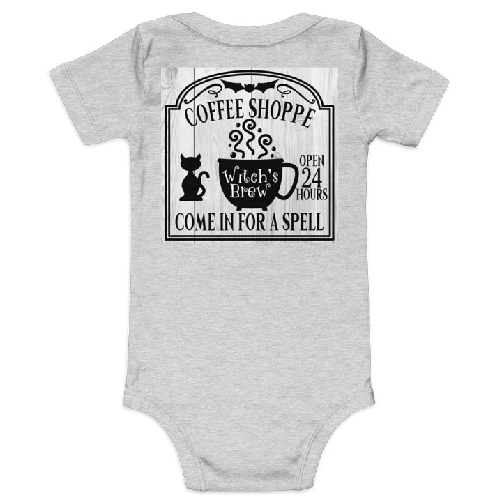 Baby Mage product image (4)