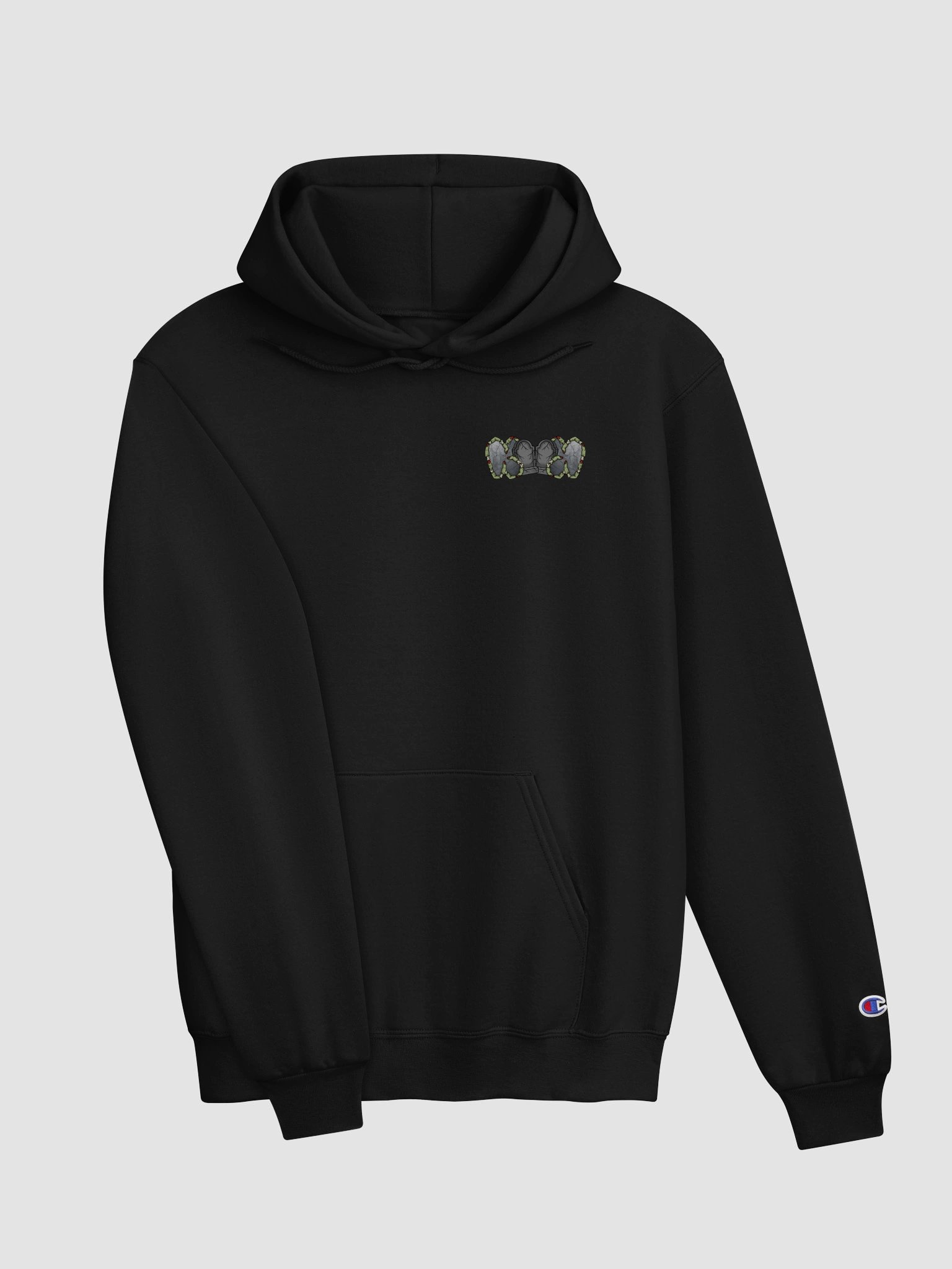 Coffin Hoodie product image (3)