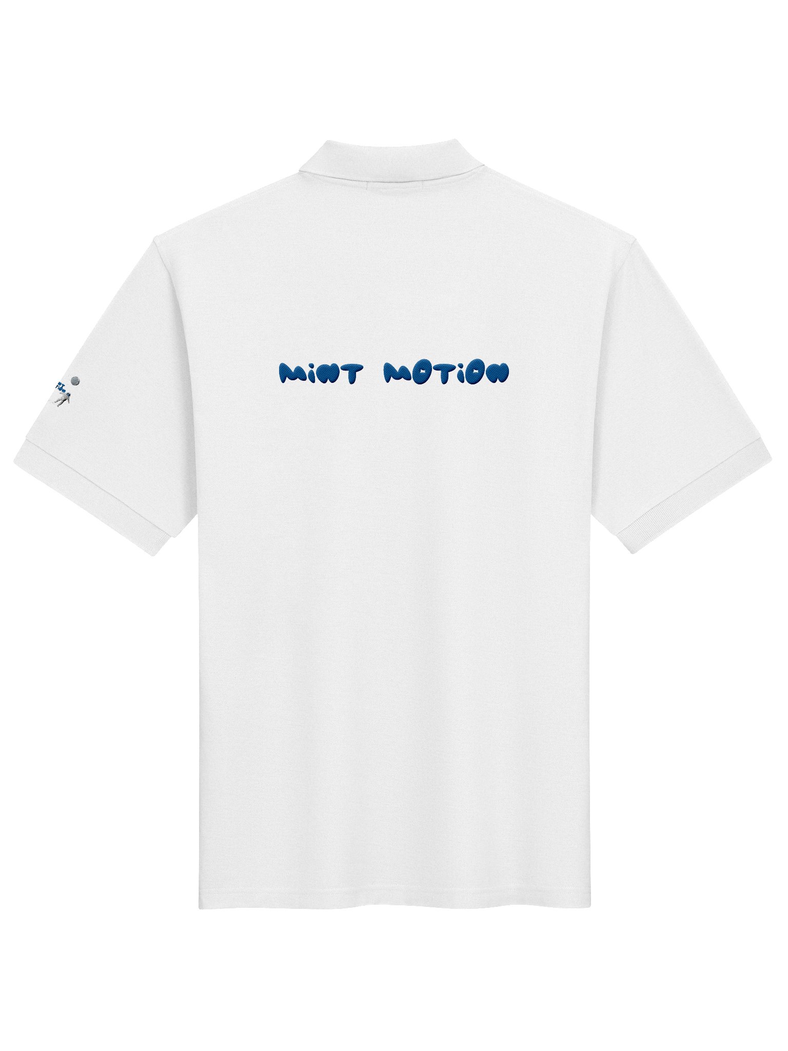 Mint Motion Space Series Polo product image (14)