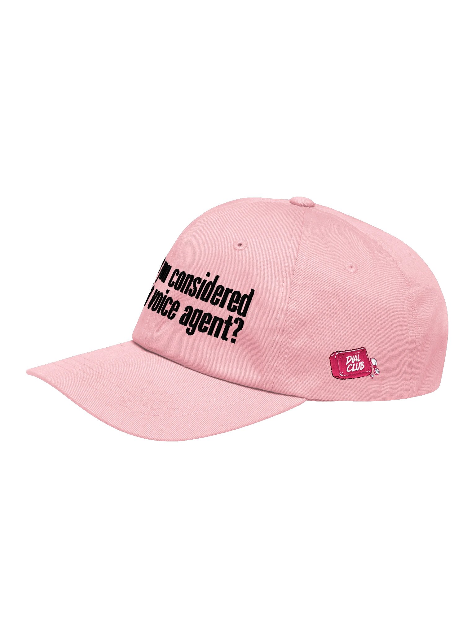 HAVE YOU CLUB CAP product image (3)