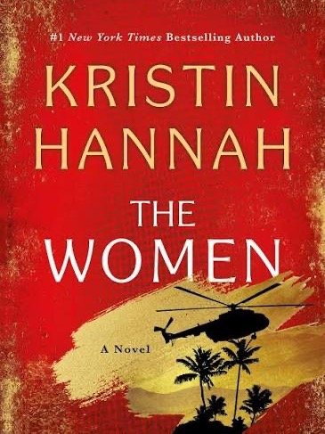 THE WOMEN by Kristen Hannah product image (1)