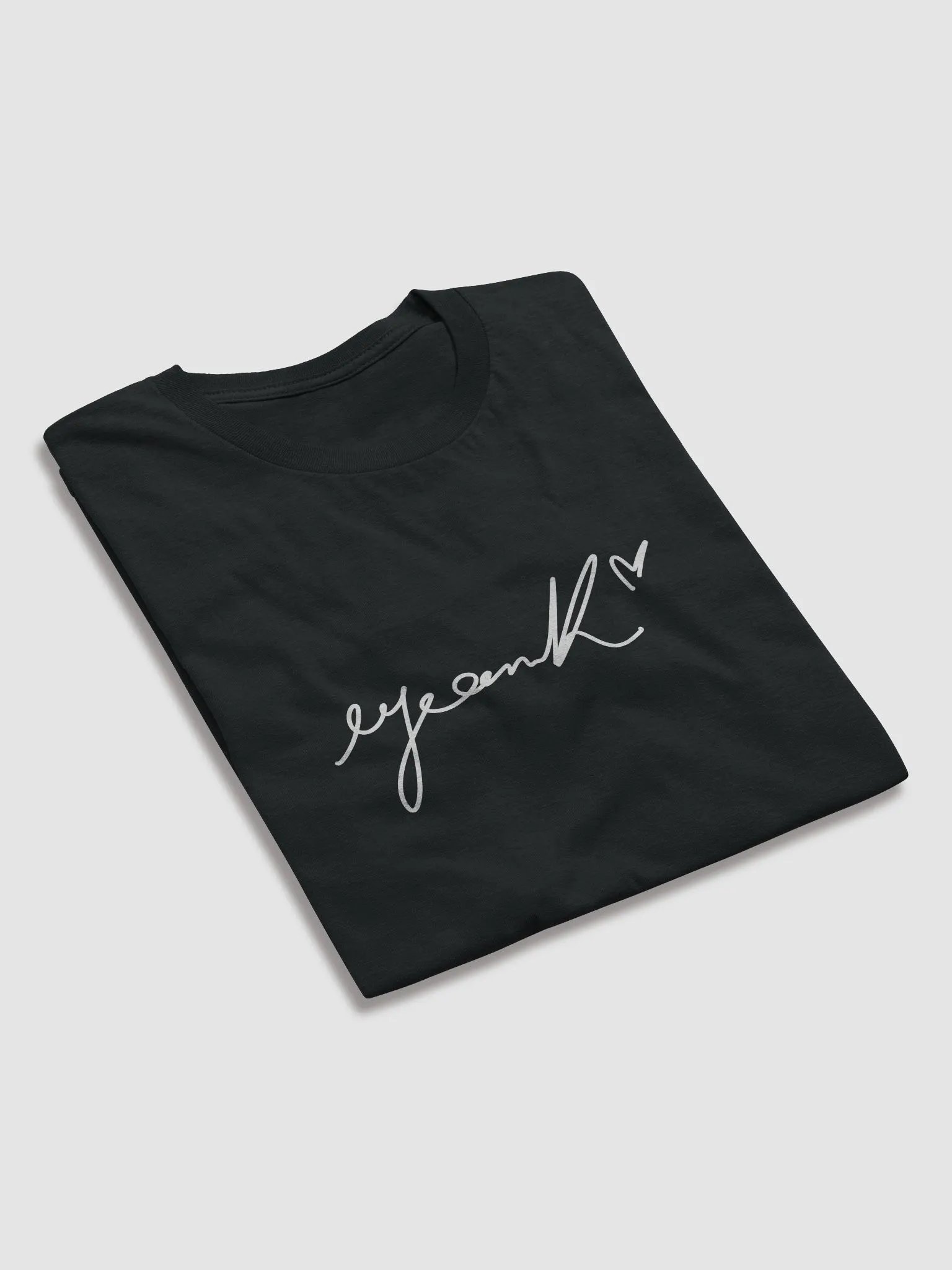 Autograph Tee product image (6)