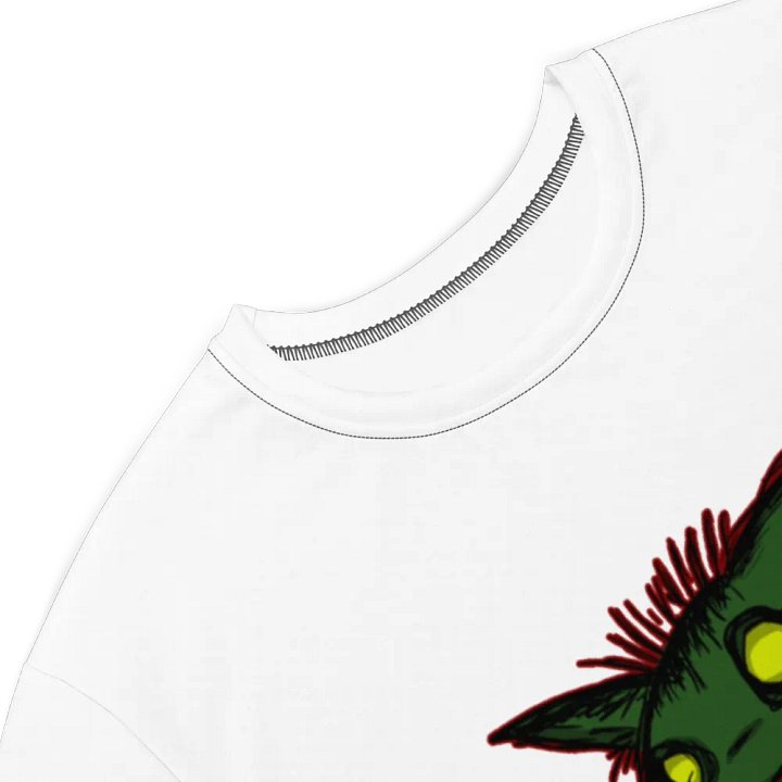 Kobalus T-Shirt Dress product image (2)