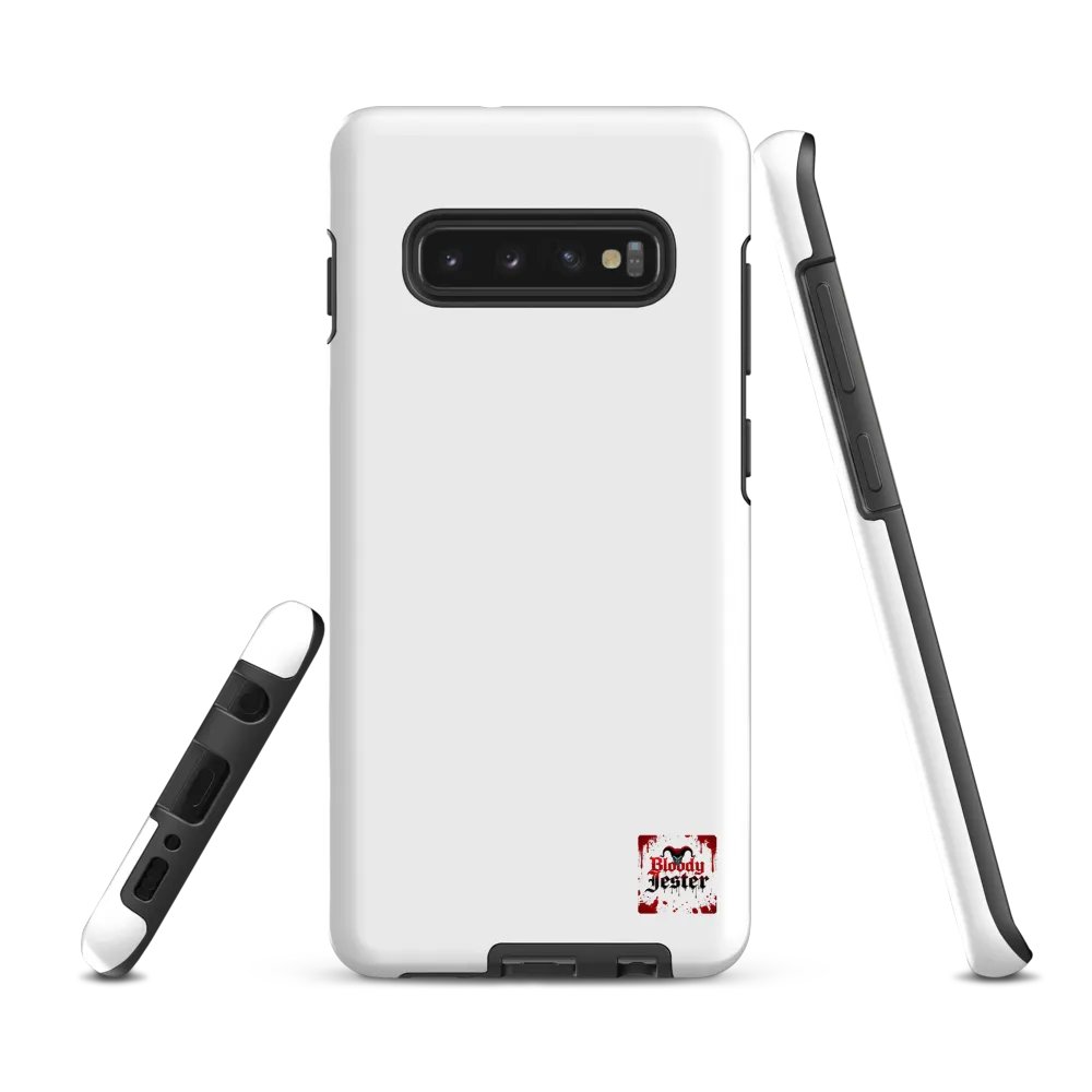 Simple Jester Phone Case product image (3)
