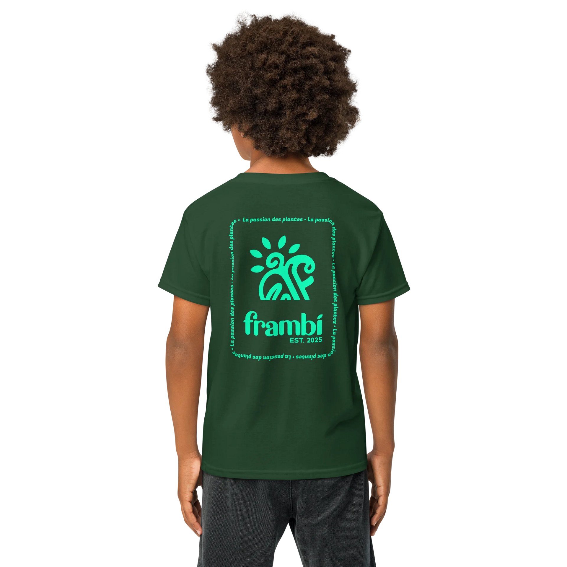 Steve Le Poisson Gaming - Version Monstera product image (7)