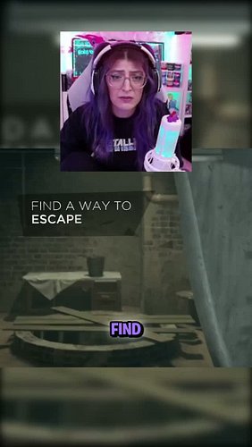Part 43 | We had to find a way to escape!

Watch the playthrough:
-> YouTube.com/@rizzlexo

Watch me live:
-> twitch.tv/rizzl...