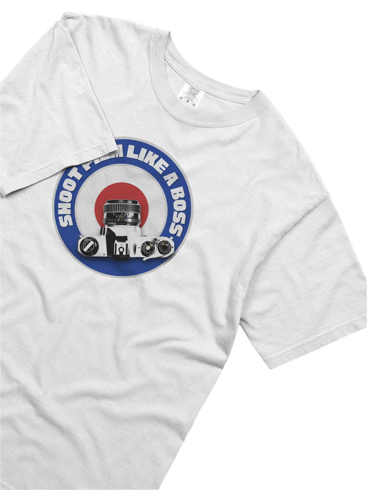 New SFLaB Tee from 2024 product image (35)