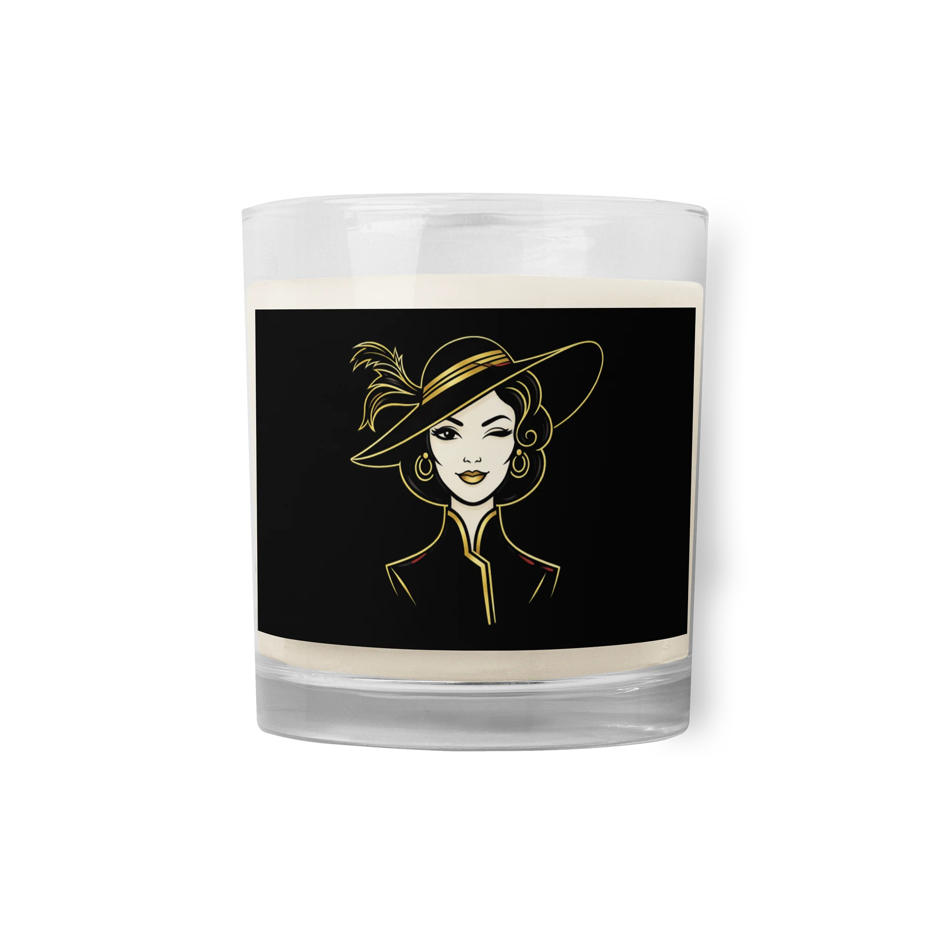 Woman Farting Candle product image (1)