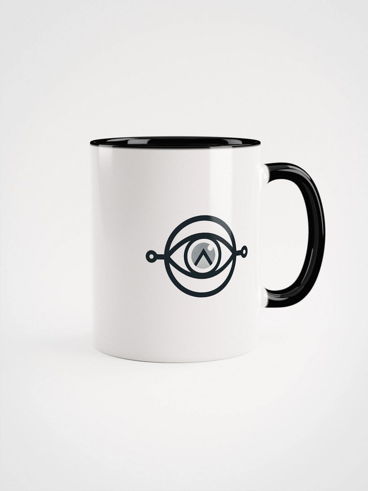 Seen IT Witness Coffee Cup product image (1)