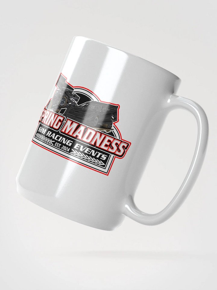 Spring Madness Coffee Mug product image (2)