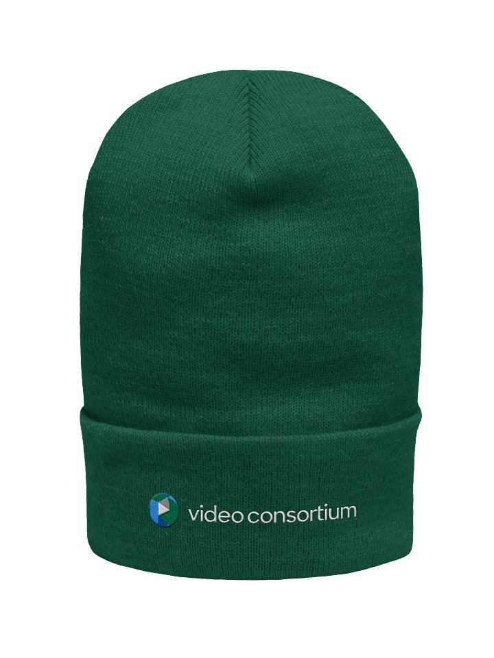 VC Beanie product image (16)