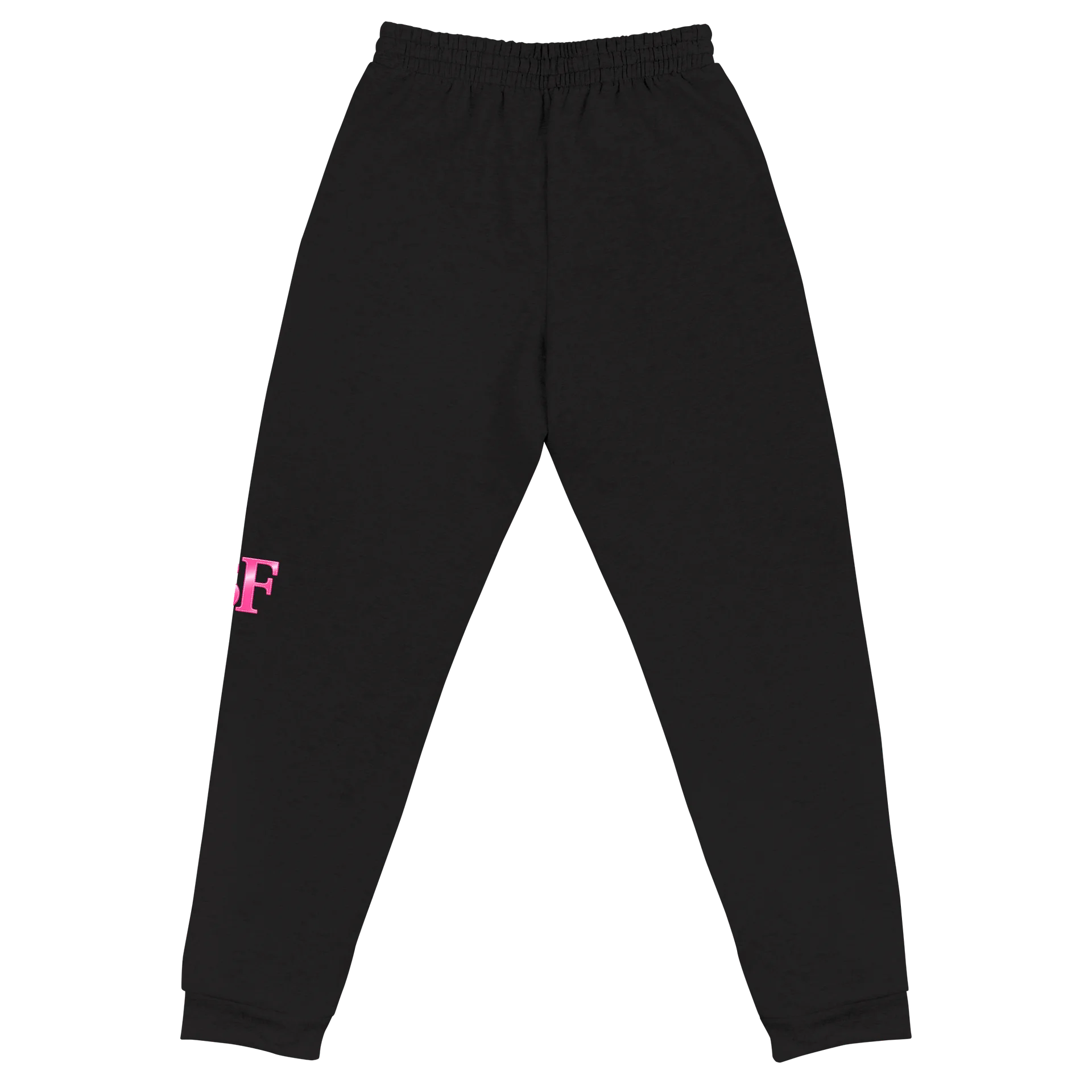BF Minimal Joggers – Pink Edition product image (6)