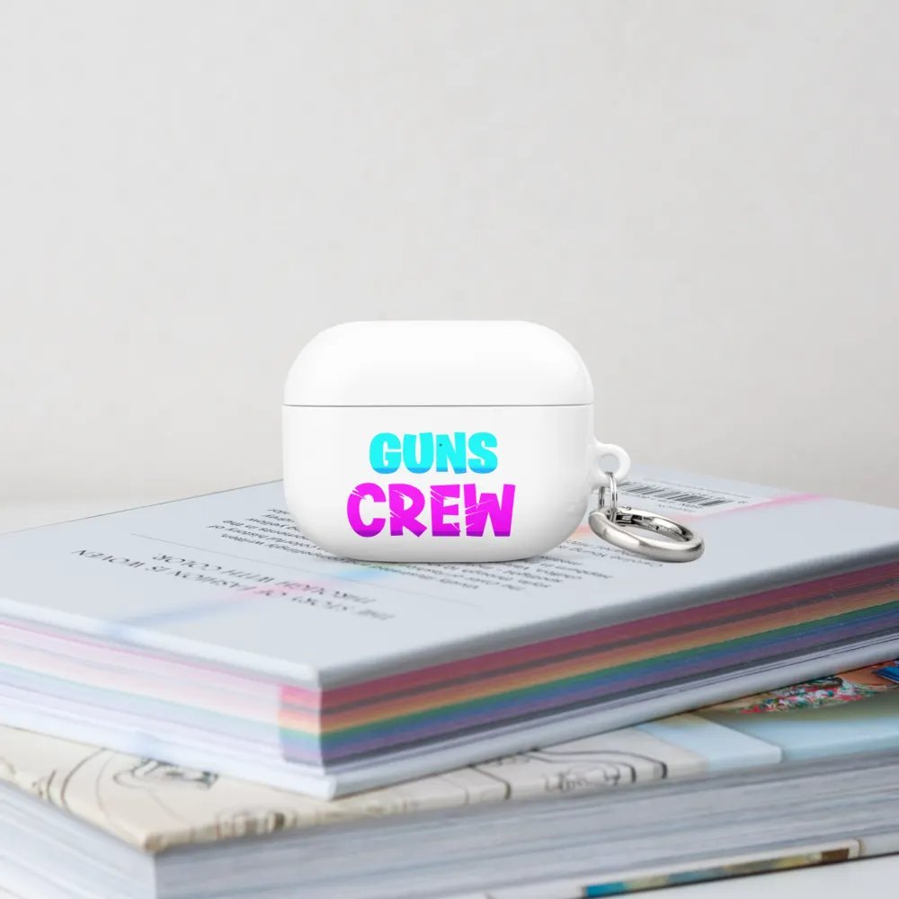 GunsCrew AirPod Case product image (51)