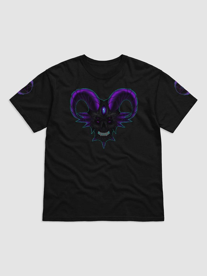 Don't F With Me - Shirt product image (1)