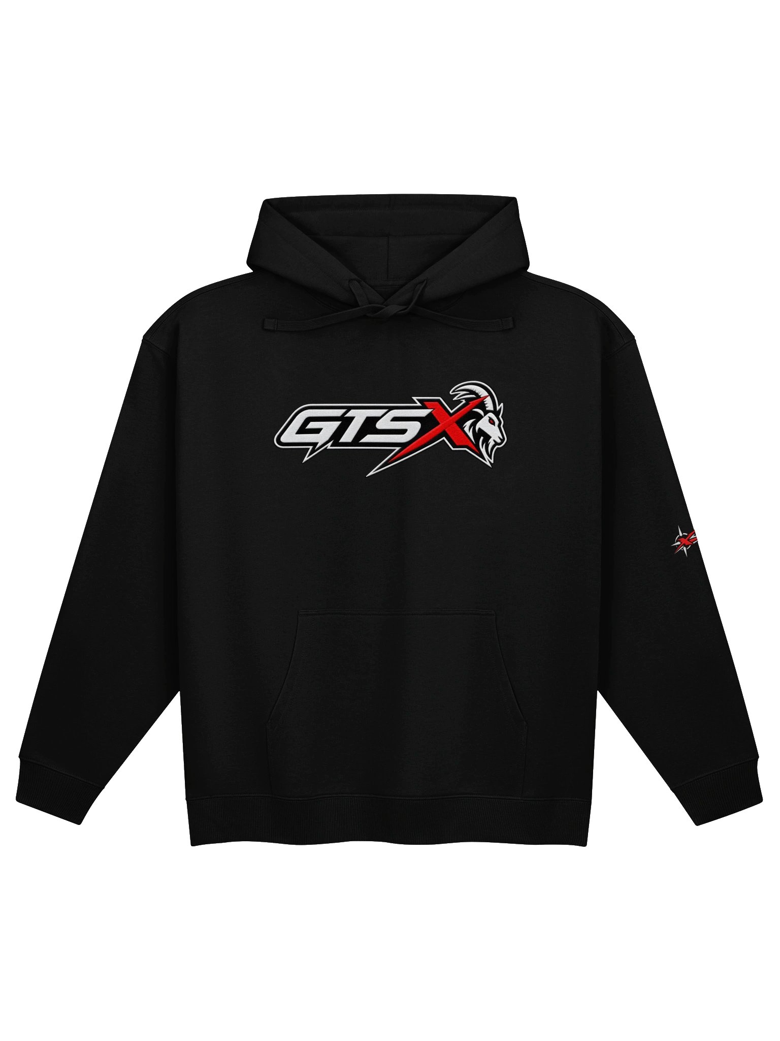 GTSX Ascension Hoodie Alt product image (1)