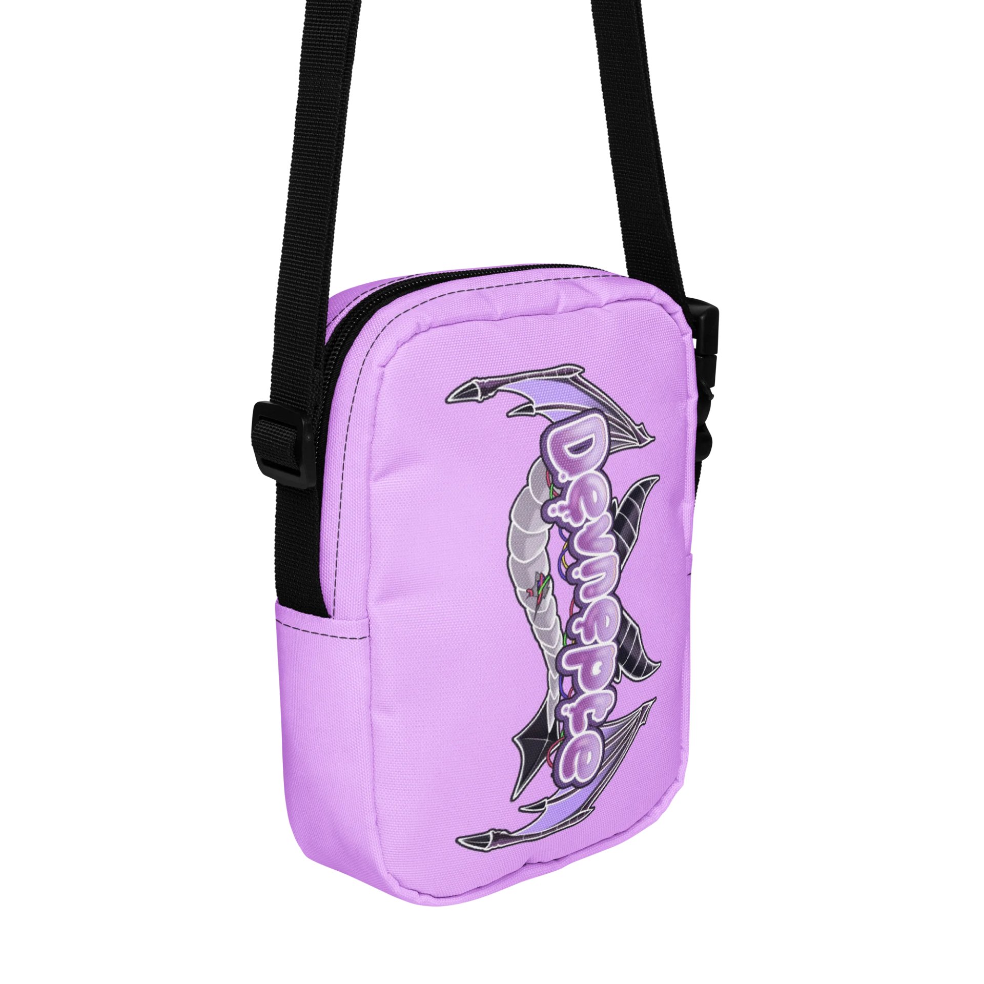 Devnepte Carry-On Bag product image (4)