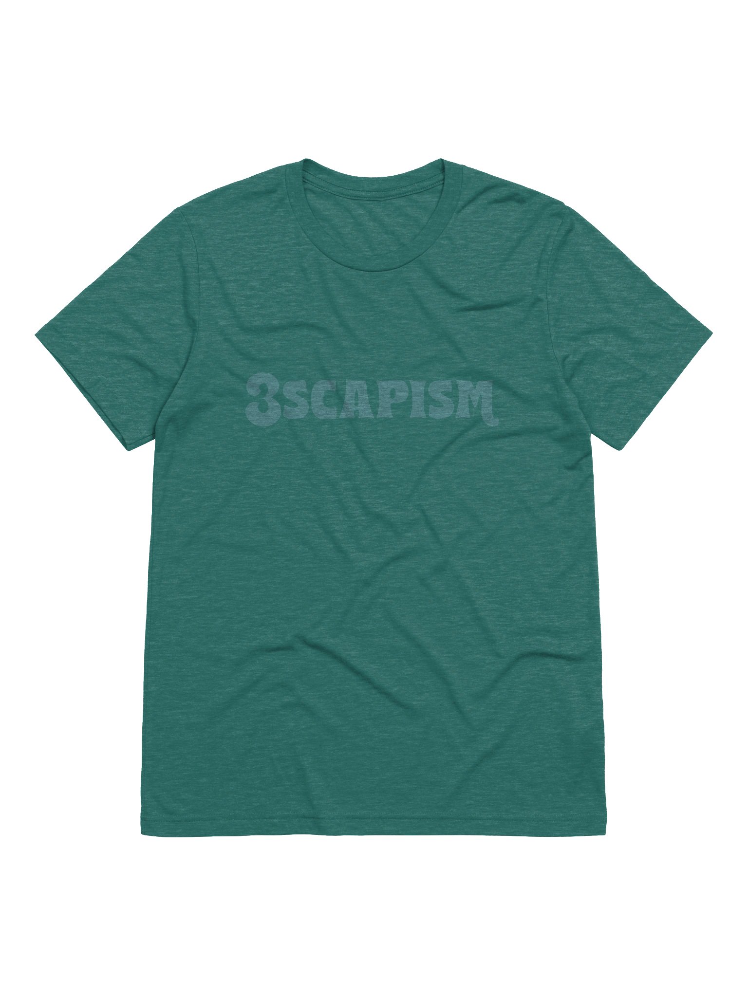 Blue Escape Tee product image (5)