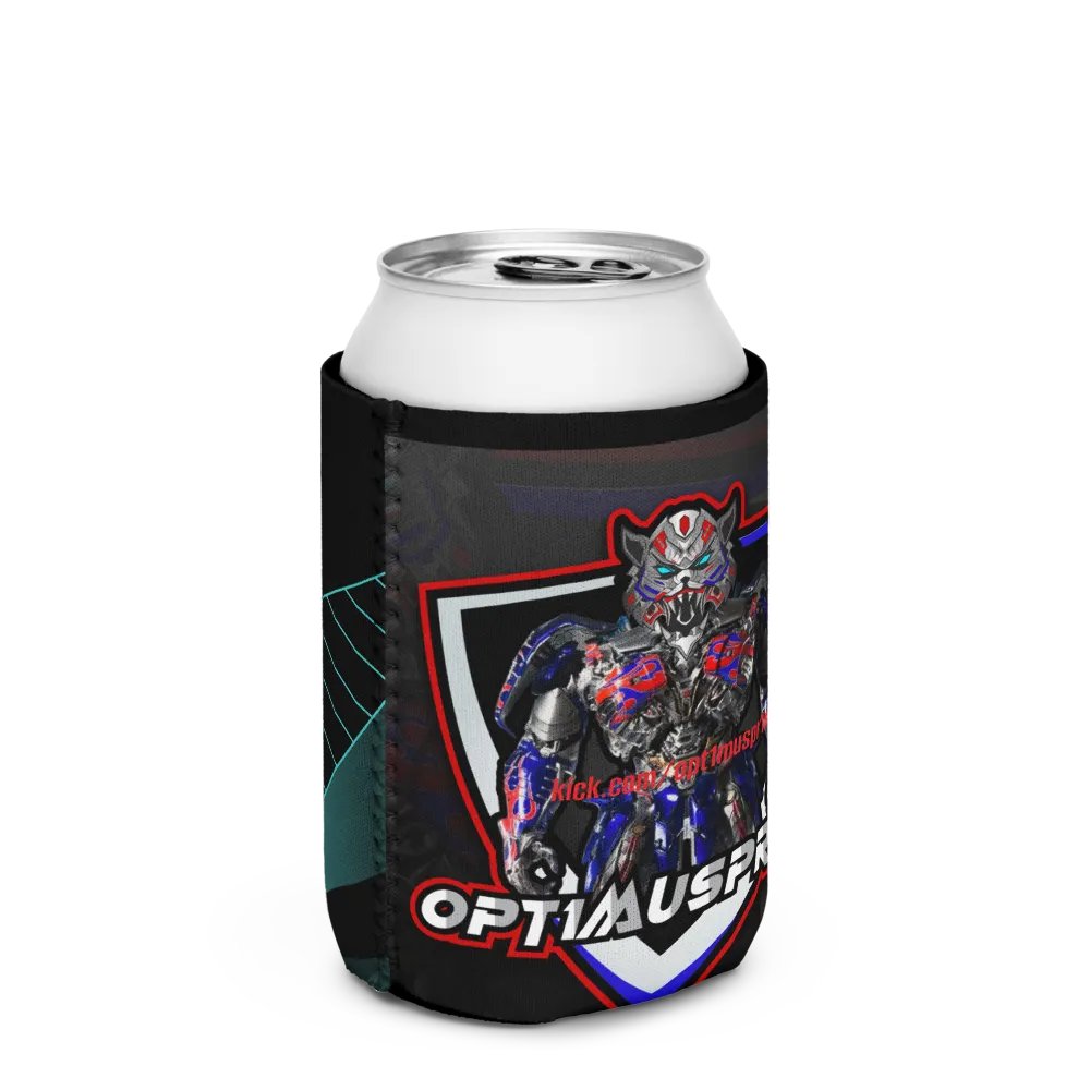 optimus coozie product image (3)