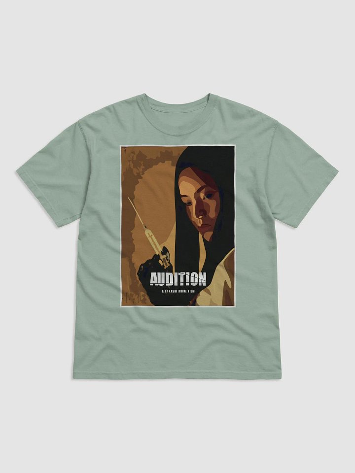 Audition オーディション t-shirt product image (9)