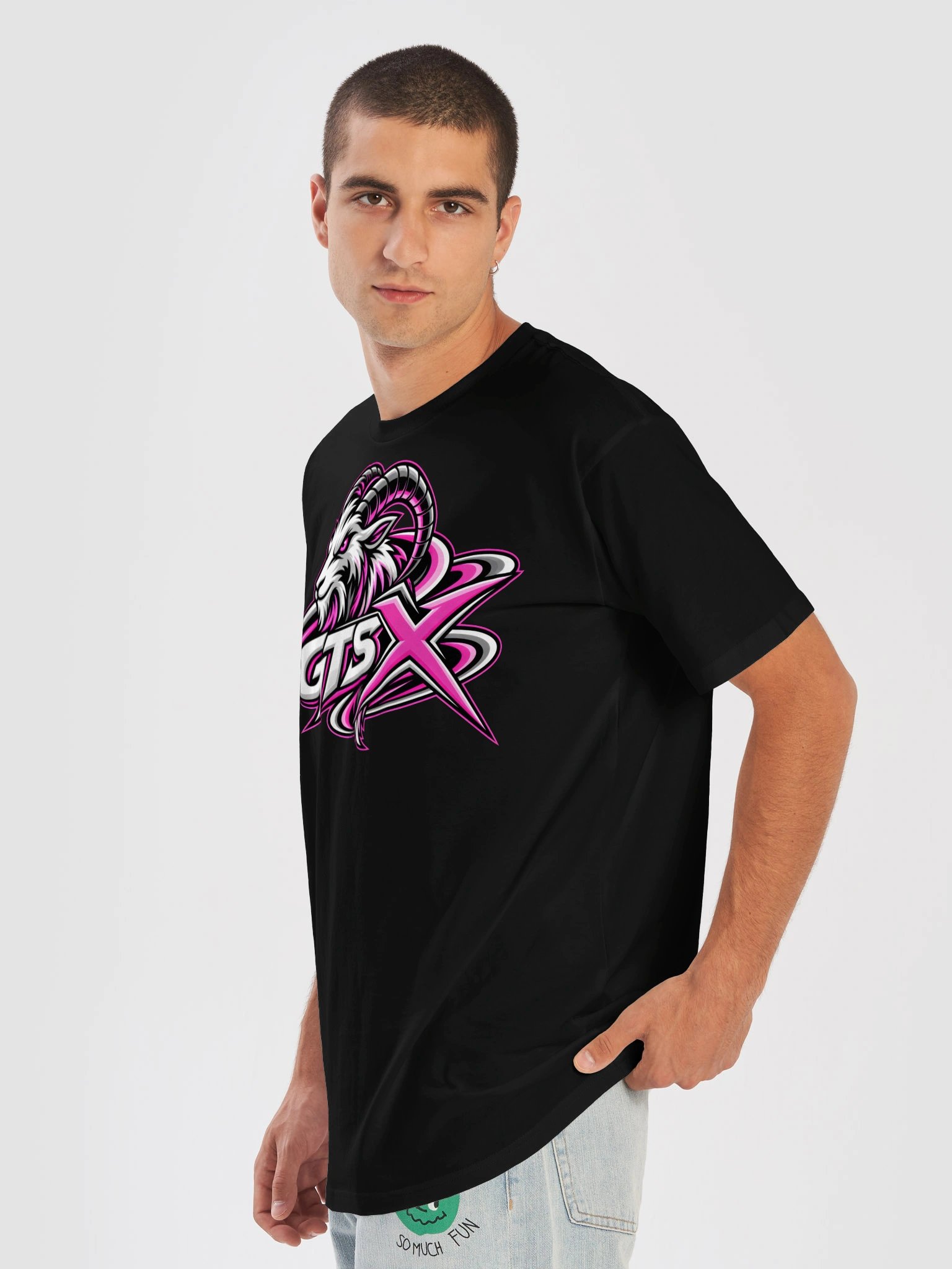 GTSX PINK GOAT product image (7)