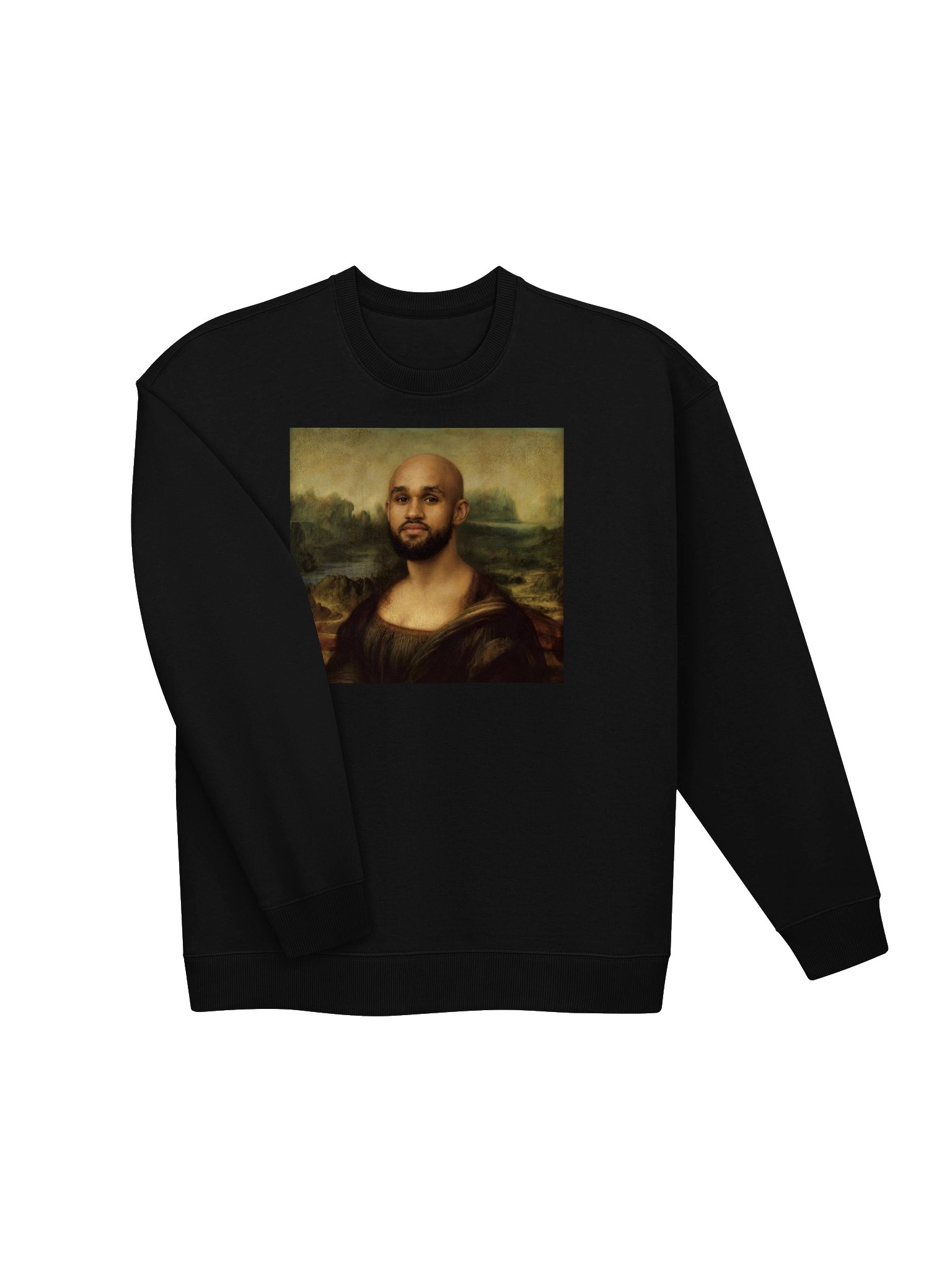 Art DWhite Pullover product image (3)