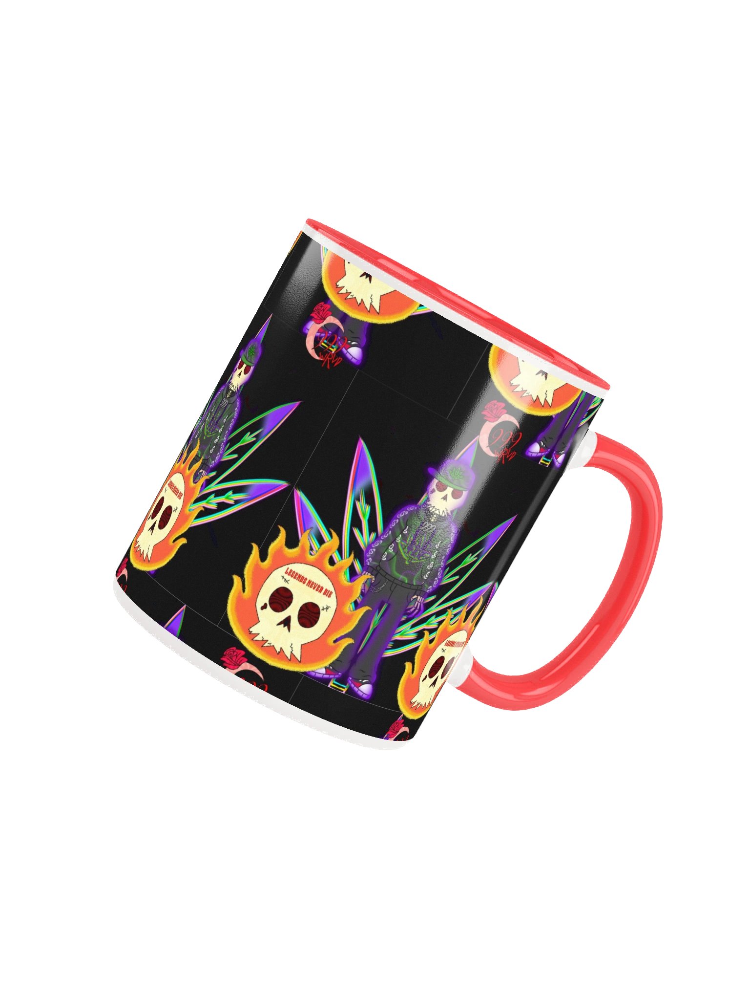 Hghsky ceramic coffee mugs product image (10)