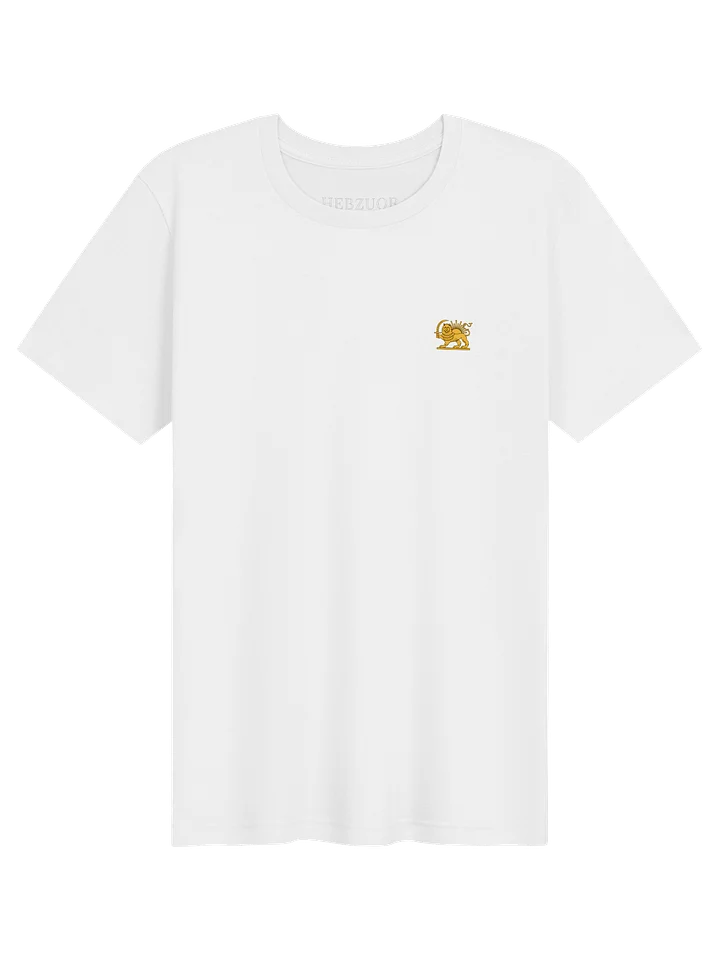 Lion and Sun product image (81)