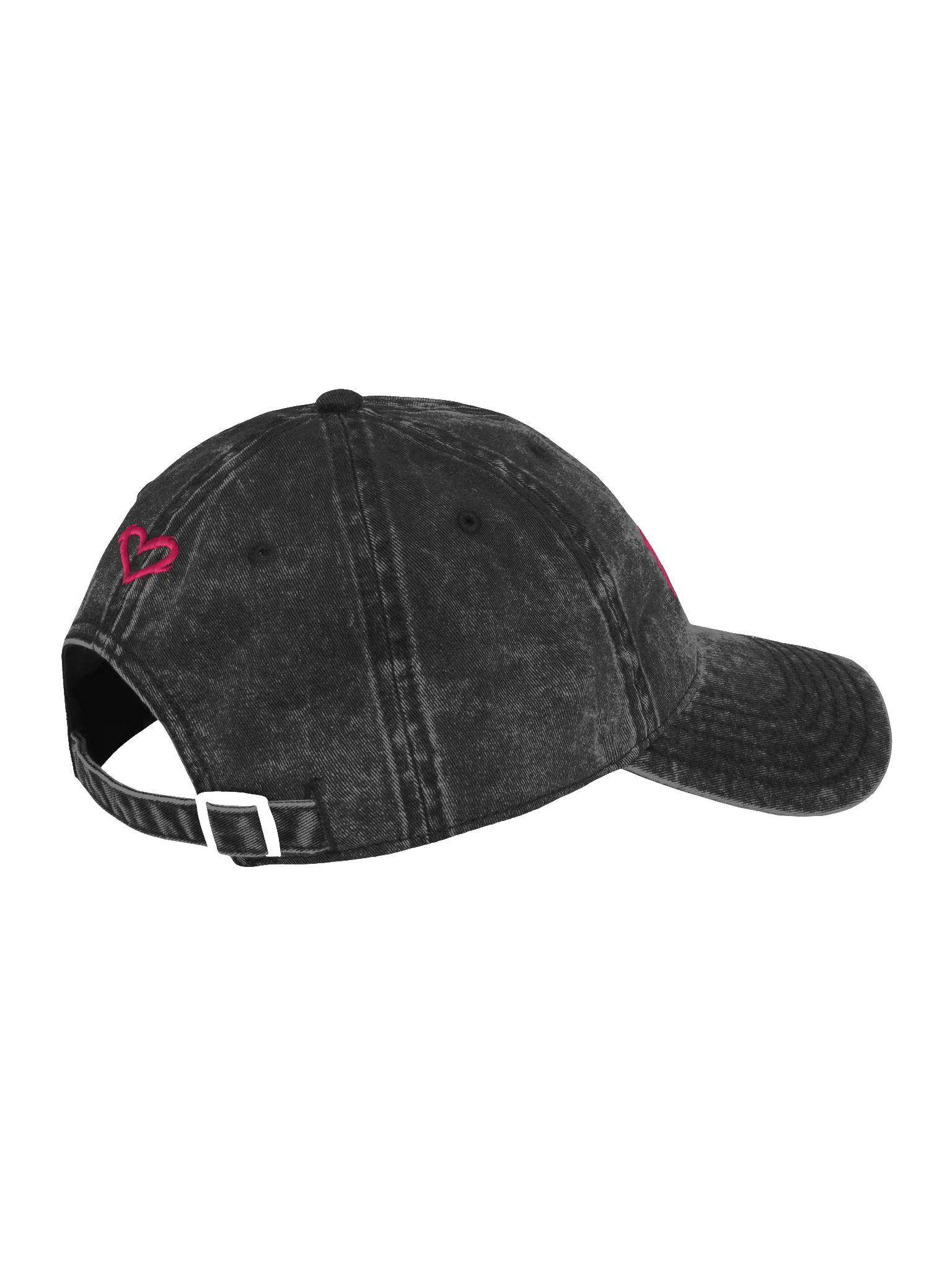 Bree Fury Vintage Wash Crown Hat product image (4)