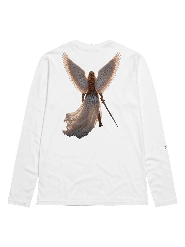 Valkyre Longsleeve product image (2)