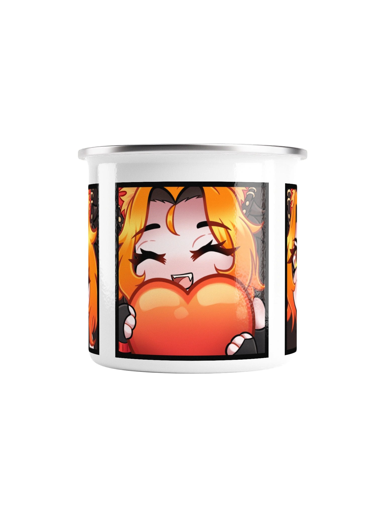 CelisEris emote mug (TrashBatChar) product image (2)
