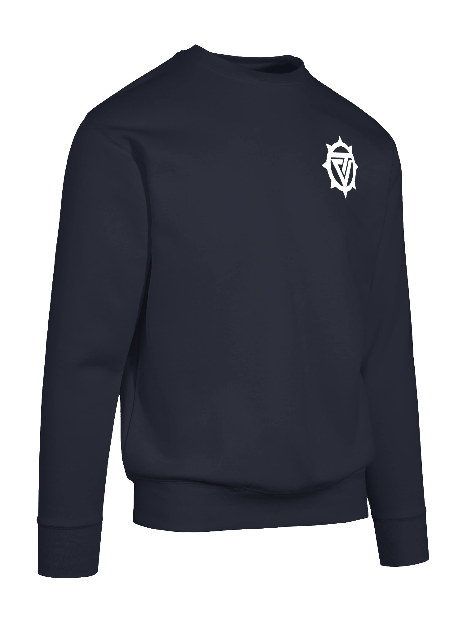 EMBROIDED VERSE SWEATSHIRT product image (10)