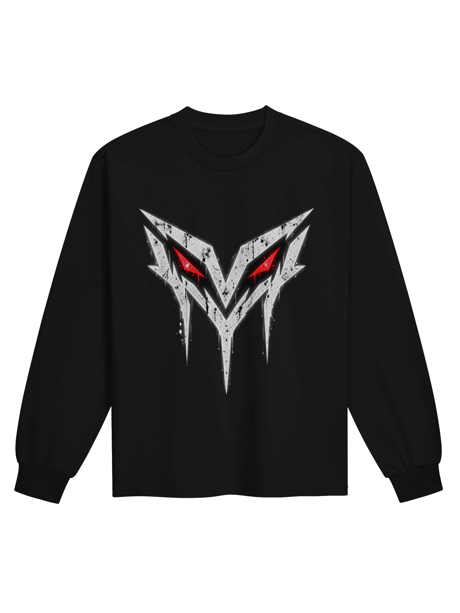 KENSHI // ONI SERIES HEAVYWEIGHT LONG SLEEVE product image (2)