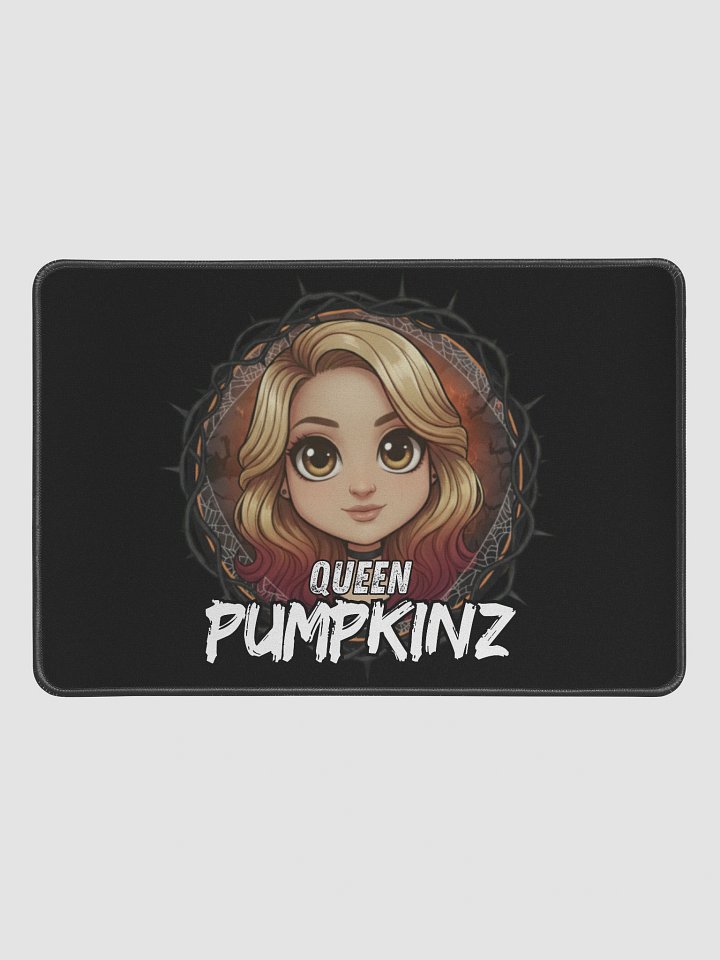 Royal Tech Queen Desk Mat product image (1)